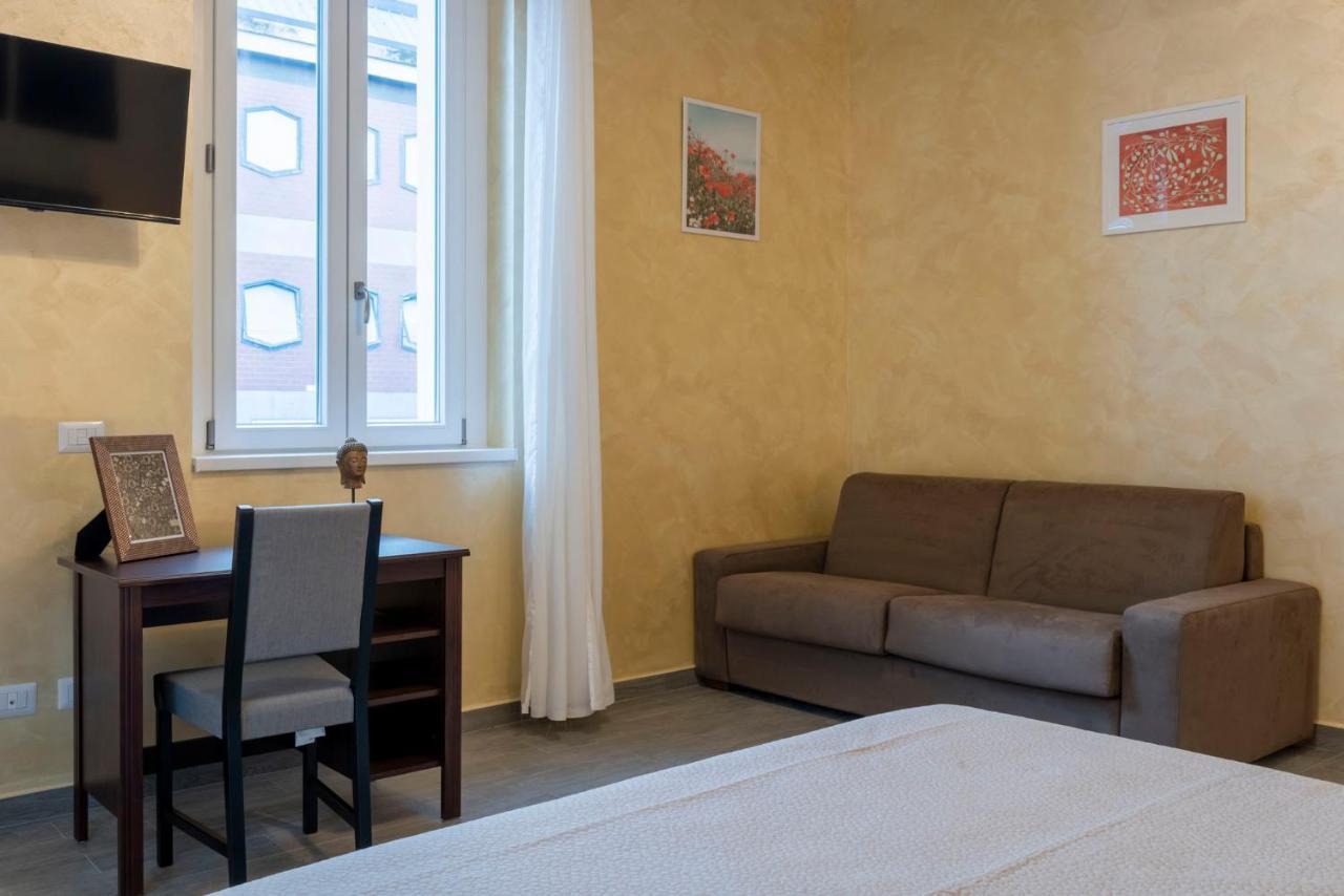 Leader Apartment 4 - Monzino - Hockey Msg Arena - Linate - Milán Exterior foto